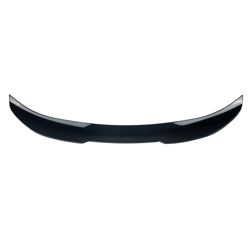 Auto Heckspoiler Auto Heckspoiler Flügel Heckstoßstange Kofferraum Dachspoiler Für 3er E90 2006 2007 2008 2009 2010 2011 von JKNONCBSG