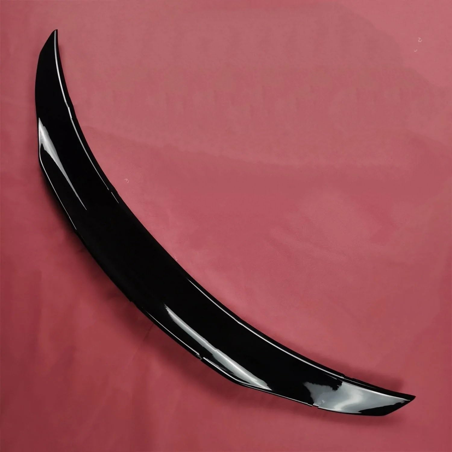 Auto Heckspoiler Auto Heckspoiler Flügel Hinten Stamm Spoiler Kappen Für W205 C200d C220d C300 C400 C43 C63 2014-2021 Auto Heckspoiler Auto Heckspoiler Flügel Hinten Stamm Spoiler Kappen Für W205 C200d C220d C300 C400 C43 C63 2014-2021 von JKNONCBSG