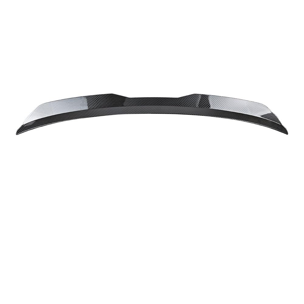 Auto Heckspoiler Auto Heckspoiler Flügel Kofferraumlippe Für Golf MK5 MK6 MK7 MK7.5 MK8 von JKNONCBSG