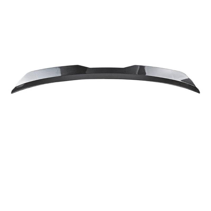 Auto Heckspoiler Auto Heckspoiler Flügel Kofferraumlippe Für Golf MK5 MK6 MK7 MK7.5 MK8 von JKNONCBSG