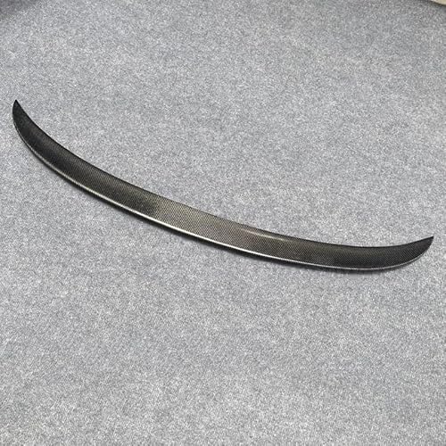 Auto Heckspoiler Auto Heckspoiler Flügel Schwanz Lippe Für 7 Serie F01 F02 F03 F04 2010 2011 2012 2013 2014 2015 von JKNONCBSG