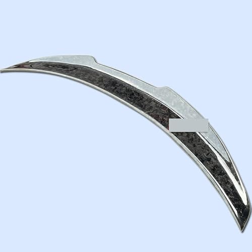 Auto Heckspoiler Auto-Heckspoiler-Kofferraumflügel Für A5 B8 B8.5 8TA 8T3 2009 2010 2011 2012 2013 2014 2015 2016 Auto Heckspoiler Auto-Heckspoiler-Kofferraumflügel Für A5 B8 B8.5 8TA 8T3 2009 2010 2011 2012 2013 2014 2015 2016 von JKNONCBSG