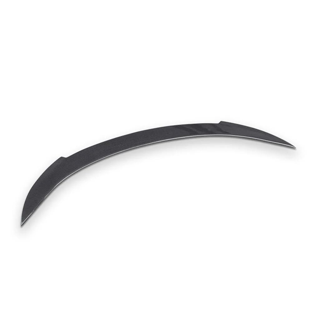 Auto Heckspoiler Auto Heckspoiler Kofferraumlippenflügel Für 6 Serie F06 F12 2012 2013 2014 2015 2016 von JKNONCBSG