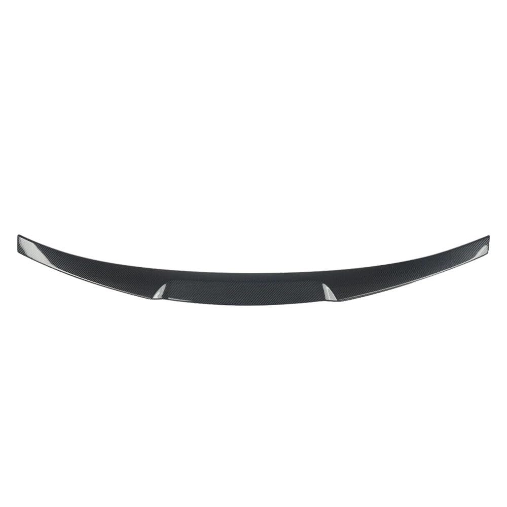 Auto Heckspoiler Auto Heckspoiler Stamm Lip Spoiler Flügel Für 5 Serie G30 2018 2019 2020 2021 2022 2023 von JKNONCBSG