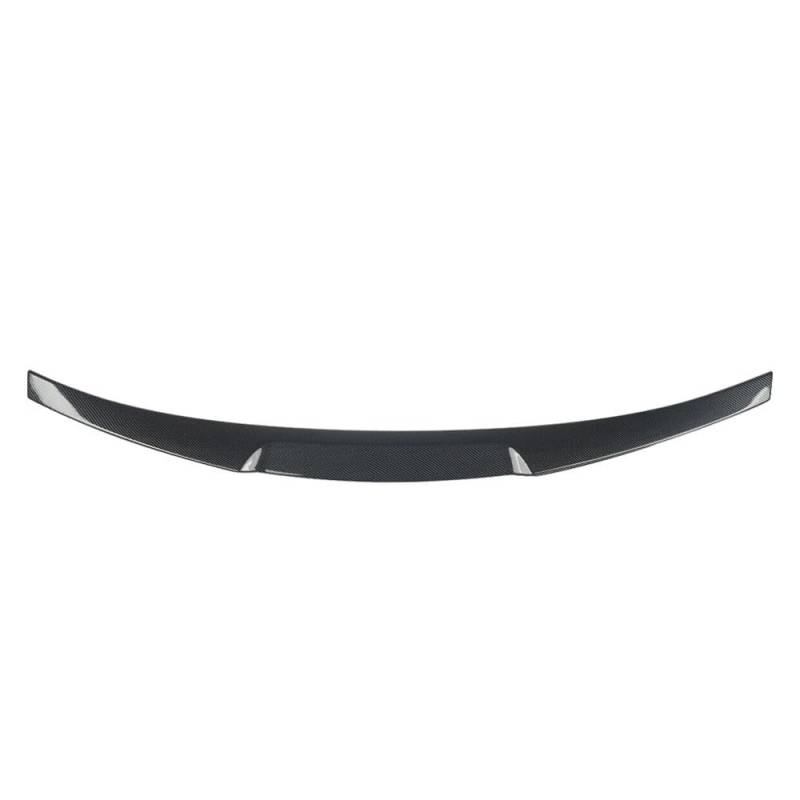 Auto Heckspoiler Auto Heckspoiler Stamm Lip Spoiler Flügel Für 5 Serie G30 2018 2019 2020 2021 2022 2023 von JKNONCBSG