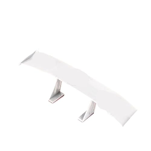 Auto Heckspoiler Auto-Heckspoilerflügel, kleines Modell, Dekoration, Autoteile, GT-Stil, Winglet Auto Heckspoiler Auto-Heckspoilerflügel, kleines Modell, Dekoration, Autoteile, GT-Stil, Winglet von JKNONCBSG
