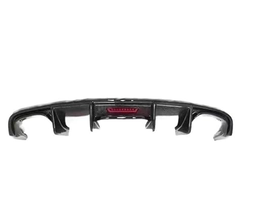 Auto Heckspoiler Auto Heckstoßstange Diffusor Lip Spoiler Für S5 Für Coupe 2008 2009 2010 2011 2012 von JKNONCBSG