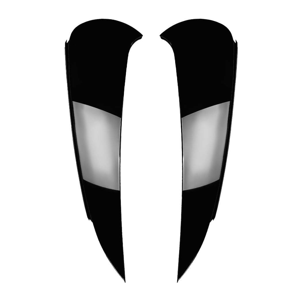 Auto Heckspoiler Auto Heckstoßstange Lip Splitter Spoiler Schutz Zubehör Für Benz E260 E300 W214 2024 Auto Heckspoiler Auto Heckstoßstange Lip Splitter Spoiler Schutz Zubehör Für Benz E260 E300 W214 2024 von JKNONCBSG