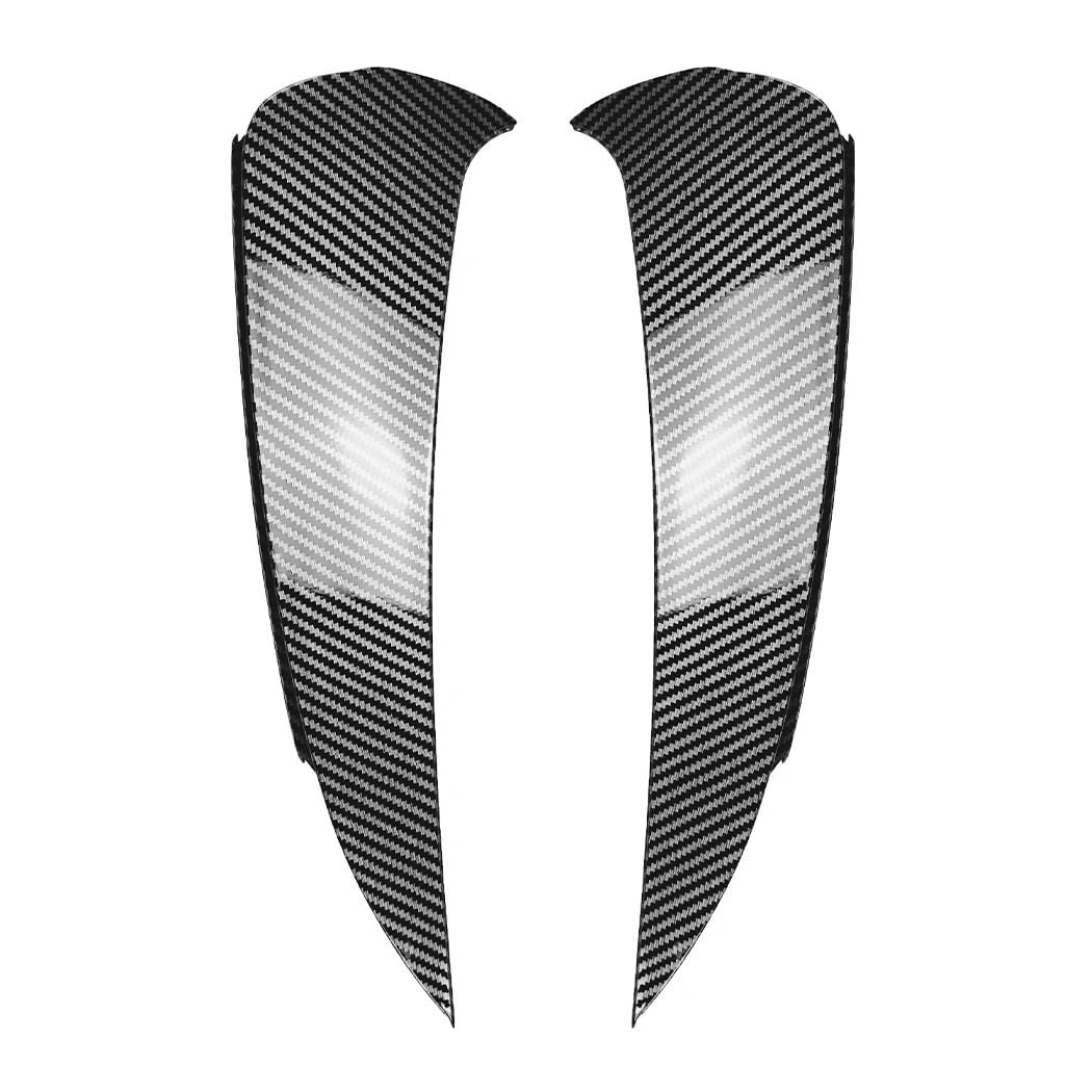 Auto Heckspoiler Auto Heckstoßstange Lip Splitter Spoiler Schutz Zubehör Für Benz E260 E300 W214 2024 Auto Heckspoiler Auto Heckstoßstange Lip Splitter Spoiler Schutz Zubehör Für Benz E260 E300 W214 2024 von JKNONCBSG