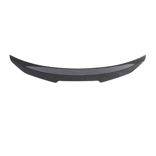 Auto Heckspoiler Auto Heckstoßstange Lippe Heckspoiler Flügel Für 4er G22 G26 2020+ von JKNONCBSG