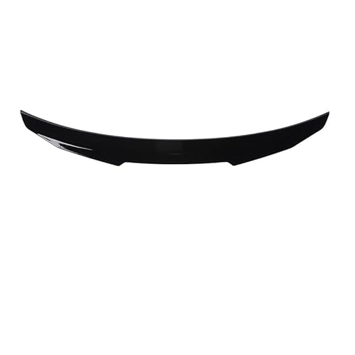 Auto Heckspoiler Auto Heckstoßstange Lippe Heckspoiler Flügel Für 4er G22 G26 2020+ von JKNONCBSG