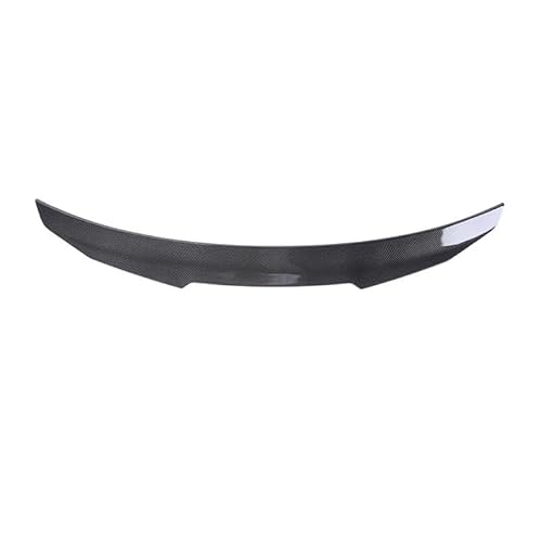 Auto Heckspoiler Auto Heckstoßstange Lippe Heckspoiler Flügel Für 4er G22 G26 2020+ von JKNONCBSG