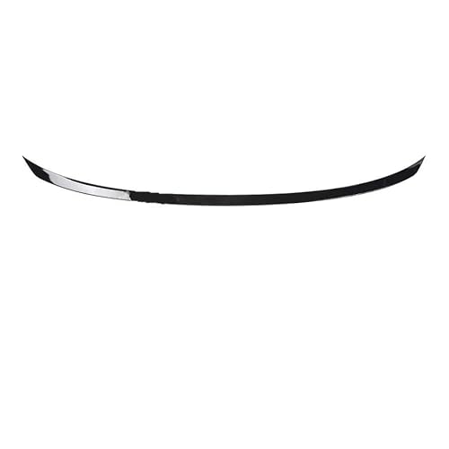Auto Heckspoiler Auto Heckstoßstange Spoiler Lippe Kofferraumflügel Für 3er G20 G21 2020 2021 2022 von JKNONCBSG