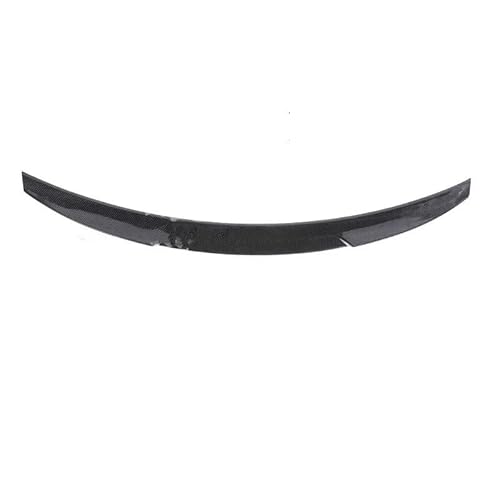 Auto Heckspoiler Auto Heckstoßstange Spoiler Lippe Kofferraumflügel Für 3er G20 G21 2020 2021 2022 von JKNONCBSG