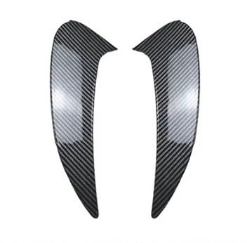 Auto Heckspoiler Auto Heckstoßstange Spoiler Seitenflügel Canard Trim für Benz CLE für Coupe C236 2024+ Auto Heckspoiler Auto Heckstoßstange Spoiler Seitenflügel Canard Trim für Benz CLE für Coupe C236 2024+ von JKNONCBSG
