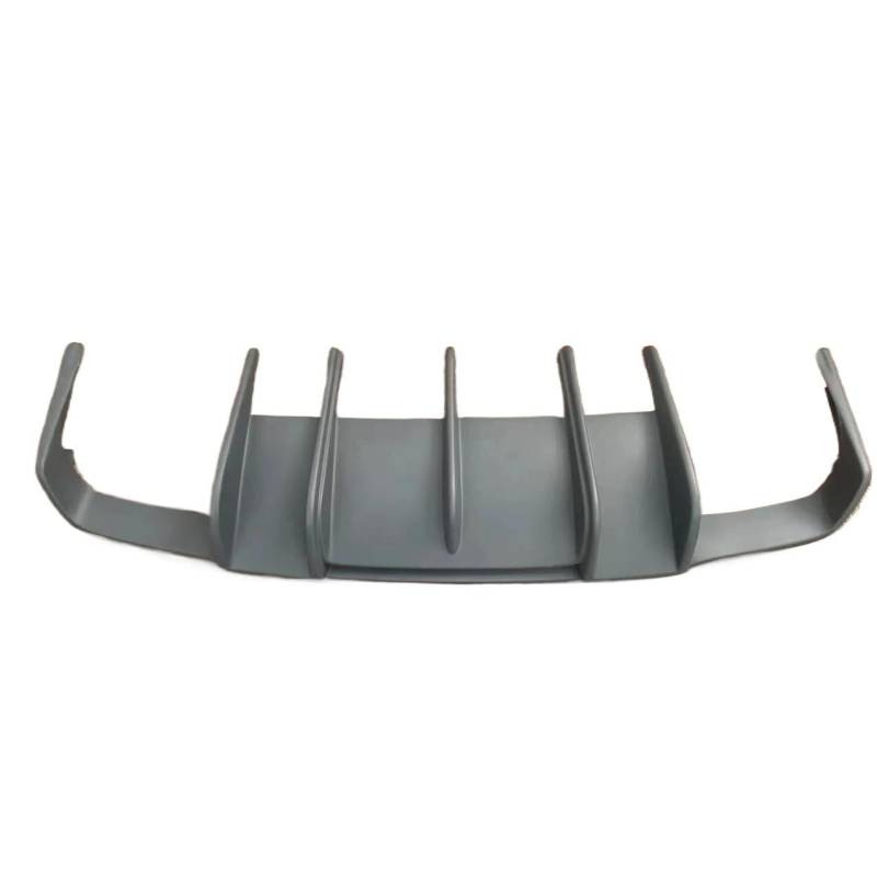 Auto Heckspoiler Auto-Heckstoßstangen-Lippendiffusor Für Benz W218 CLS350 CLS63 AMG 2011 2012 2013 2014 2015 2016 von JKNONCBSG