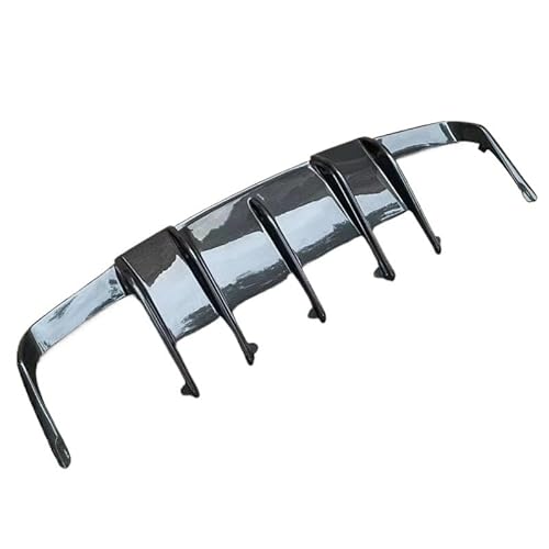 Auto Heckspoiler Auto-Heckstoßstangen-Lippendiffusor Für Benz W218 CLS350 CLS63 AMG 2011 2012 2013 2014 2015 2016 von JKNONCBSG