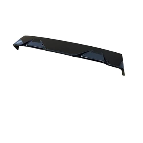 Auto Heckspoiler Auto Hinten Dach Deckel Spoiler Flügel Außen Zubehör Für Ra&nger T9 2024 von JKNONCBSG