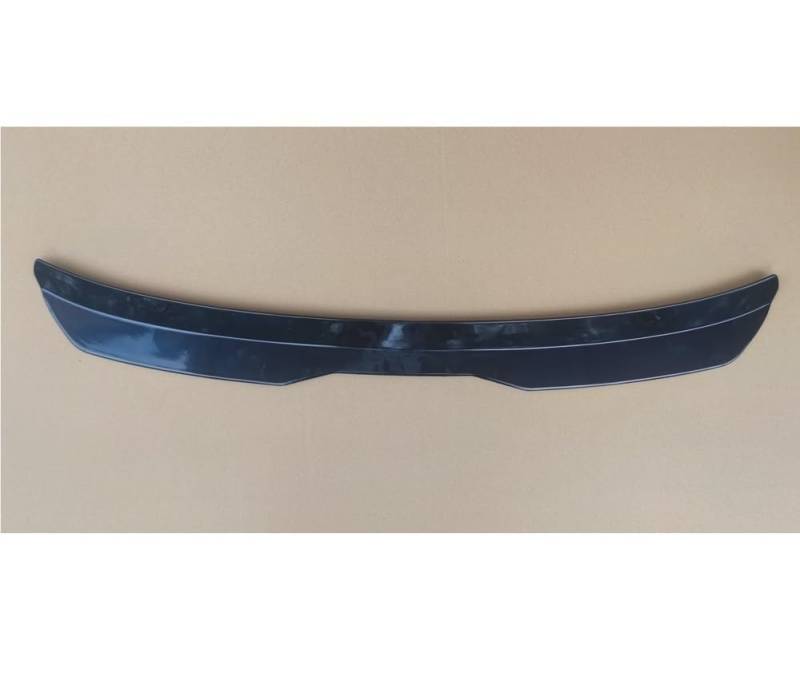 Auto Heckspoiler Auto Hinten Dach Lip Spoiler Auto Schwanz Flügel Spoiler Flügel Für Citroen Für Berlingo MK3 von JKNONCBSG