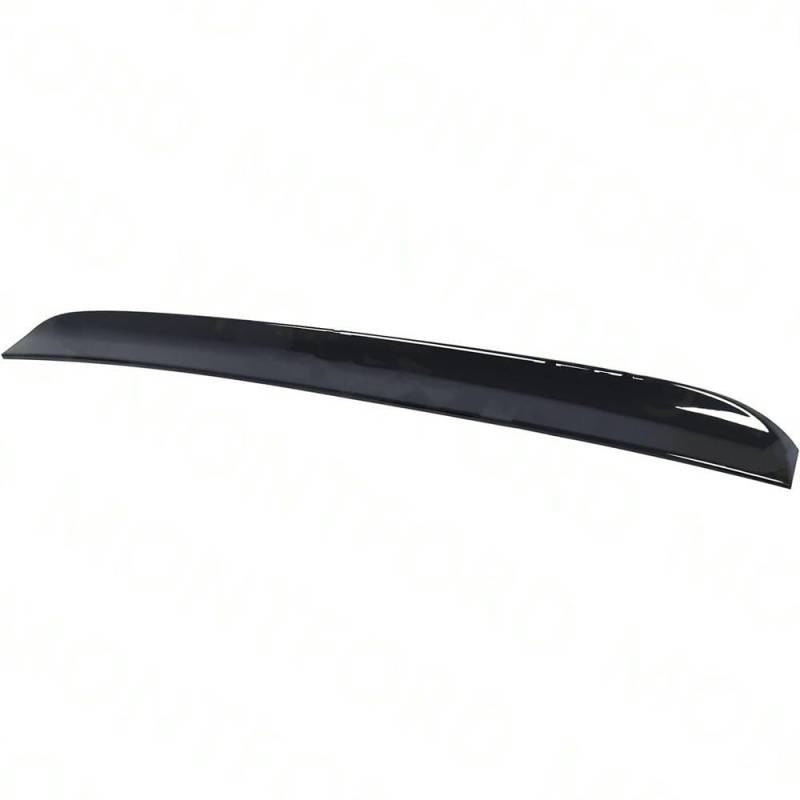 Auto Heckspoiler Auto Hinten Dach Lip Spoiler Flügel Heckscheibe Dach Spoiler Lip Abdeckung Für Charger SRT SXT 2015 2016 2017 2018 2019 von JKNONCBSG