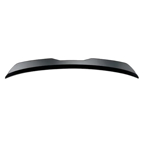 Auto Heckspoiler Auto Hinten Dach Lip Spoiler Hinten Stamm Spoiler Lip Boot Flügel Lippe Für 5-Serie F11 2010 2011 2012 2013 2014 2015 2016 2017 von JKNONCBSG