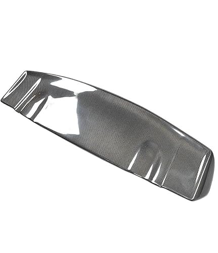 Auto Heckspoiler Auto Hinten Dach Lip Spoiler Stamm Boot Flügel Für Scirocco 2008 2009 2010 2011 2012 2013 2014 2015 2016 2017 von JKNONCBSG
