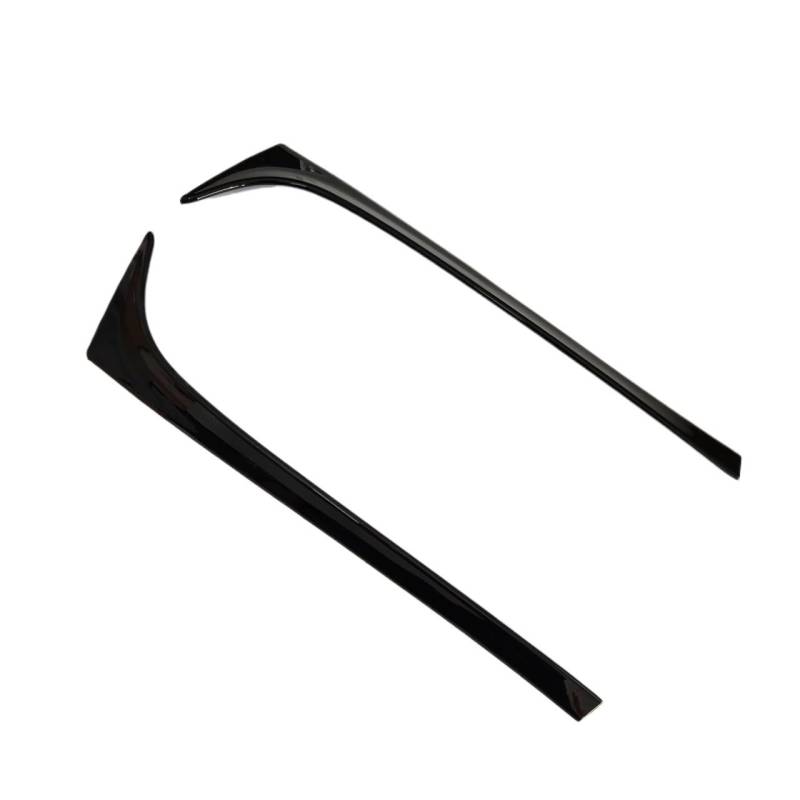 Auto Heckspoiler Auto Hinten Dach Seite Spoiler Flügel Für Golf 2013 2014 2015 2016 2017 2018 2019 2020 von JKNONCBSG