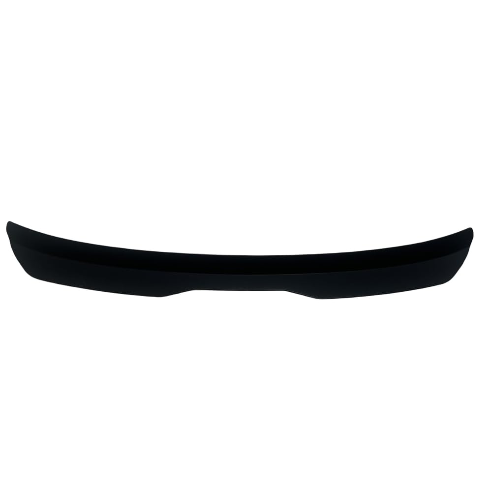 Auto Heckspoiler Auto Hinten Dach Spoiler Flügel Lippe Hinten Stamm Spoiler Boot Flügel Lippe Für 1 Serie F20 F21 2012 2013 2014 2015 2016 2017 2018 2019 von JKNONCBSG