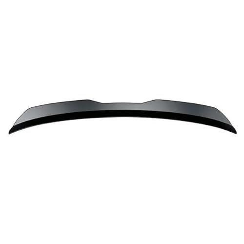 Auto Heckspoiler Auto Hinten Dach Spoiler Lippe Hinten Stamm Spoiler Lippe Flügel Für Golf MK4 R32 Für Fließheck 1999 2000 2001 2002 2003 2004 2005 2006 von JKNONCBSG