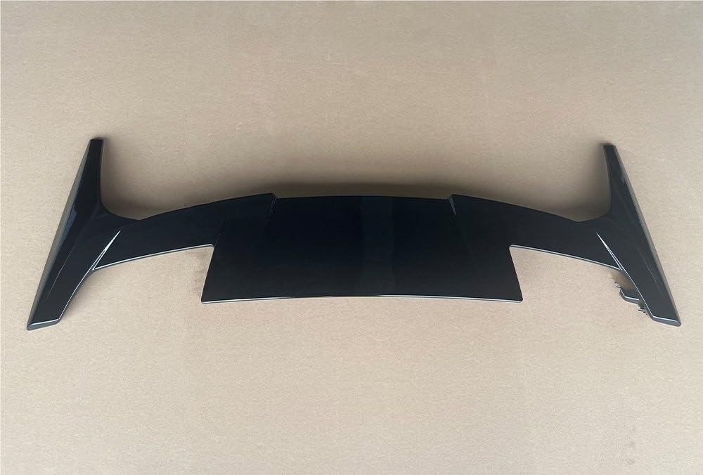 Auto Heckspoiler Auto Hinten Dach Stamm Lip Spoiler Flügel Für Model 3 Für Model Y 2016 2017 2018 2019 2020 2021 2022 2023 2024 Auto Heckspoiler Auto Hinten Dach Stamm Lip Spoiler Flügel Für Model 3 Für Model Y 2016 2017 2018 2019 2020 2021 2022 2023 2024 von JKNONCBSG