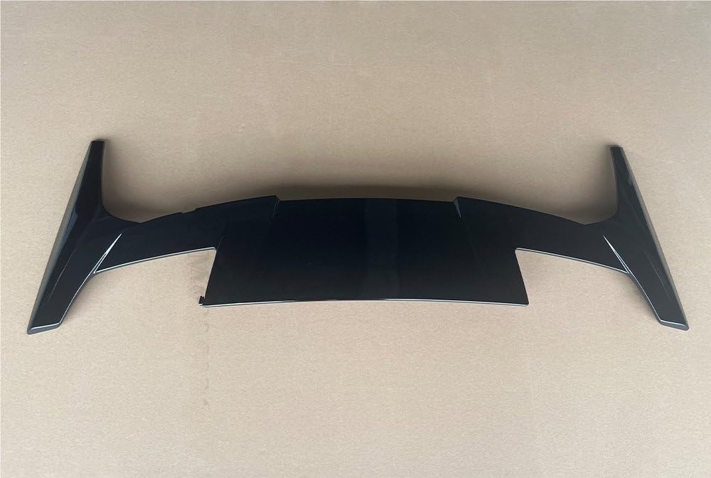 Auto Heckspoiler Auto Hinten Dach Stamm Lip Spoiler Flügel Für Model 3 Für Model Y 2016 2017 2018 2019 2020 2021 2022 2023 2024 Auto Heckspoiler Auto Hinten Dach Stamm Lip Spoiler Flügel Für Model 3 Für Model Y 2016 2017 2018 2019 2020 2021 2022 2023 2024 von JKNONCBSG