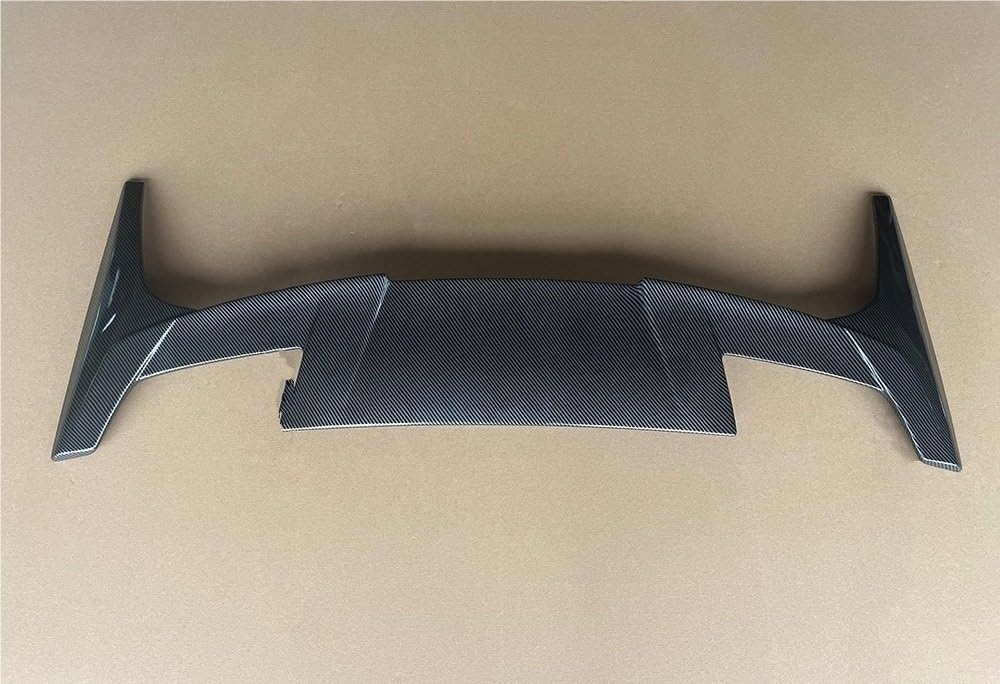 Auto Heckspoiler Auto Hinten Dach Stamm Lip Spoiler Flügel Für Model 3 Für Model Y 2016 2017 2018 2019 2020 2021 2022 2023 2024 Auto Heckspoiler Auto Hinten Dach Stamm Lip Spoiler Flügel Für Model 3 Für Model Y 2016 2017 2018 2019 2020 2021 2022 2023 2024 von JKNONCBSG