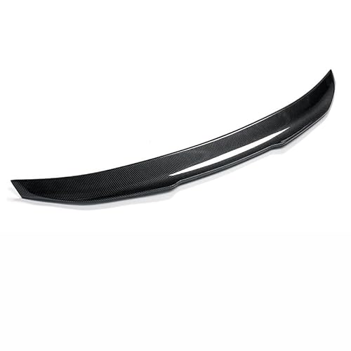 Auto Heckspoiler Auto Hinten Flügel Lip Auto Hinten Stamm Boot Lip Spoiler Flügel Für Infiniti Q50 2014 2015 2016 2017 2018 2019 2020 2021 von JKNONCBSG