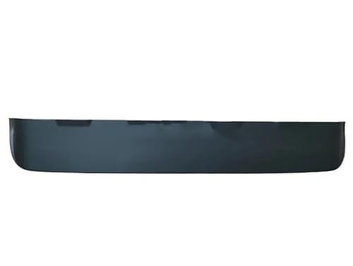Auto Heckspoiler Auto Hinten Flügel Stamm Lippe Schwanz Spoiler Für Für Jimny JB64 JB74 2019 2020 2021 von JKNONCBSG