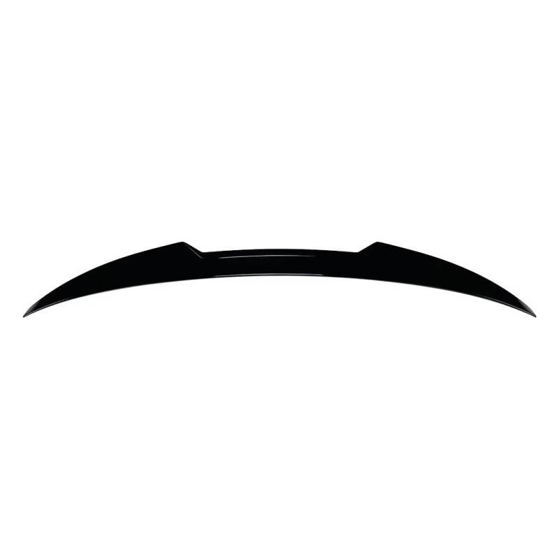 Auto Heckspoiler Auto Hinten Heckspoiler Für A3 S3 8V 2014 2015 2016 2017 2018 2019 2020 Auto Hinten Dach Spoiler Splitter Flügel von JKNONCBSG