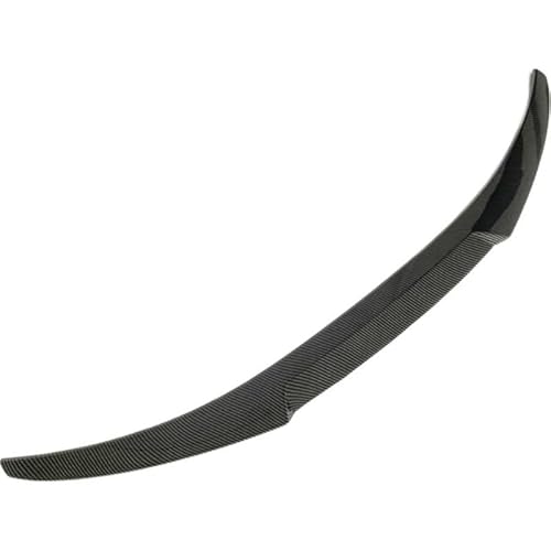 Auto Heckspoiler Auto Hinten Heckspoiler Lippe Auto Hinten Dach Spoiler Splitter Flügel Für A3 S3 8V 2014 2015 2016 2017 2018 2019 2020 von JKNONCBSG