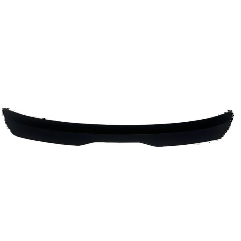 Auto Heckspoiler Auto Hinten Stamm Dach Spoiler Splitter Flügel Lippe Für Seat Für Ibiza MK5 6F 2017 2018 2019 2020 2021 von JKNONCBSG