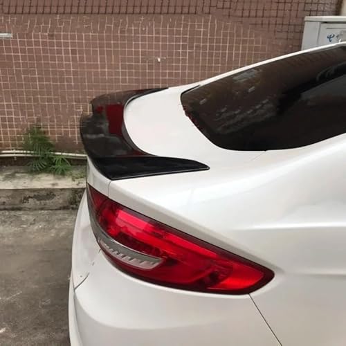 Auto Heckspoiler Auto Hinten Stamm Flügel Spoiler Schwanz Flügel Lip Spoiler Für Für Fusion 2013 2014 2015 2016 2017 2018 2019 von JKNONCBSG