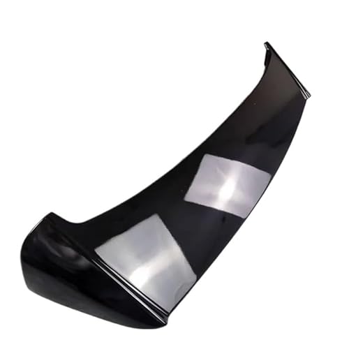 Auto Heckspoiler Auto Hinten Trunk-Boot Lip Spoiler Hinten Dach Spoiler Für Golf MK6 GTI R20 2010 2011 2012 2013 von JKNONCBSG