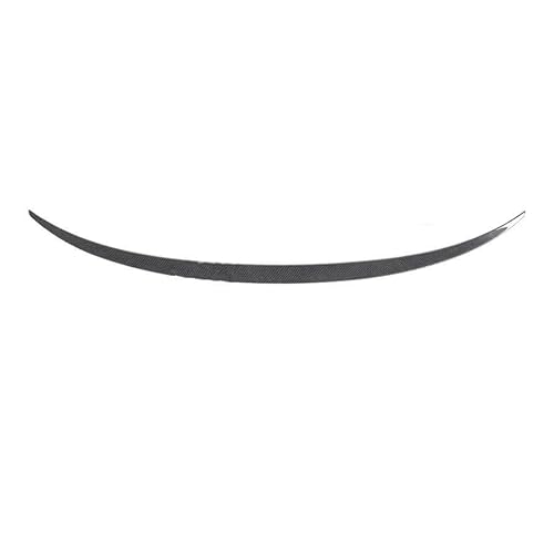 Auto Heckspoiler Auto Hintere Stoßstange Lippe Stamm Dach Spoiler Schwanz Für 5 Serie F10 F11 F18 2010 2011 2012 2013 2014 2015 2016 2017 von JKNONCBSG