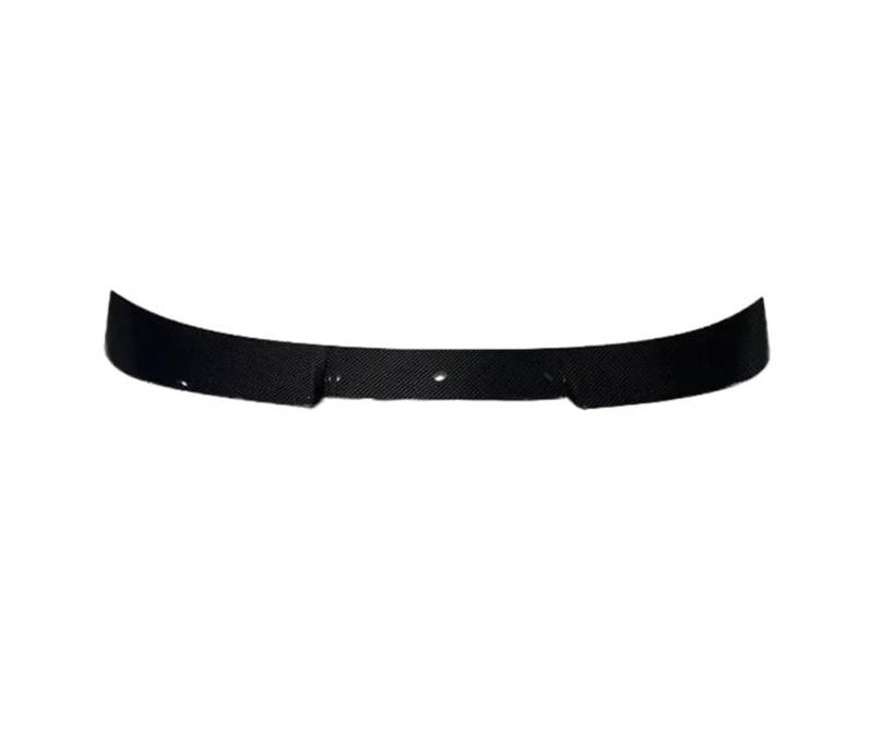 Auto Heckspoiler Auto Hintere Stoßstange Vorne Lippe Hinten Stamm Diffusor Spoiler Für M2 G87 2023 2024 von JKNONCBSG