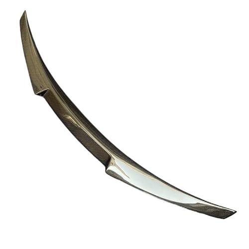 Auto Heckspoiler Auto-Kofferraum-Boot-Lip-Spoiler-Flügel Heckspoiler Für F36 428i 435i 2013 2014 2015 2016 2017 2018 2019 Auto Heckspoiler Auto-Kofferraum-Boot-Lip-Spoiler-Flügel Heckspoiler Für F36 428i 435i 2013 2014 2015 2016 2017 2018 2019 von JKNONCBSG