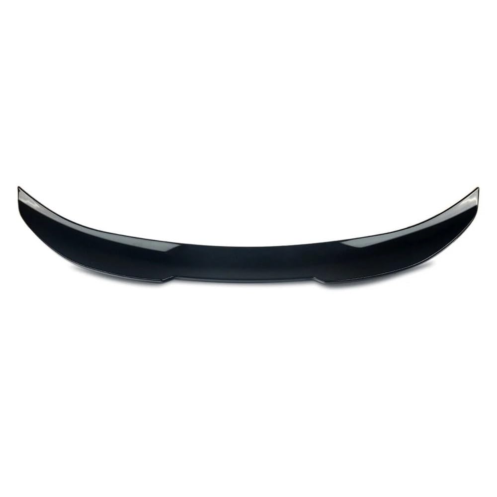 Auto Heckspoiler Auto-Kofferraum-Spoiler-Flügel Außenzubehör Für 3er E90 2006 2007 2008 2009 2010 2011 von JKNONCBSG