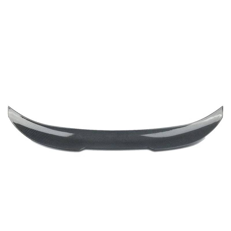 Auto Heckspoiler Auto-Kofferraum-Spoiler-Flügel Entenschwanz-Lippenflügel Außen Für 4er-Serie F32 F82 2013 2014 2015 2016 2017 2018 2019 von JKNONCBSG