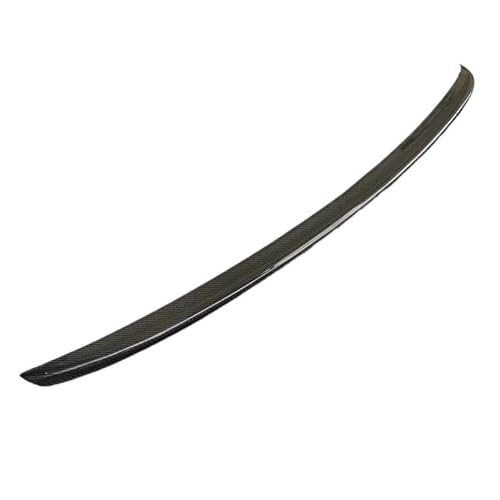 Auto Heckspoiler Auto-Kofferraum-Spoiler Heck-Kofferraum-Lippenspoiler-Flügel Heckspoiler-Flügel Für Benz R230 SL-Klasse 2007 2008 2009 2010 2011 2012 von JKNONCBSG