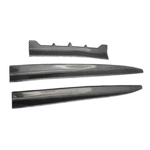 Auto Heckspoiler Auto-Spoiler-Dach-Heck-Heckflügel-Kofferraum-Dekoration Für Peugeot 206 207 Auto Heckspoiler Auto-Spoiler-Dach-Heck-Heckflügel-Kofferraum-Dekoration Für Peugeot 206 207 von JKNONCBSG