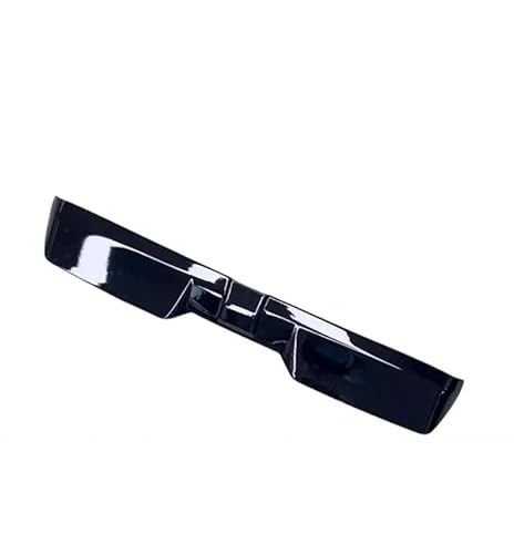 Auto Heckspoiler Auto Spoiler Schwanz Flügel Carbon Faser Helle Schwarz Look Schwanz Flügel Modell Auto Styling Dekoration Für Jeacoo 6/j6 2024 Auto Heckspoiler Auto Spoiler Schwanz Flügel Carbon Faser Helle Schwarz Look Schwanz Flügel Modell Auto Styling Dekoration Für Jeacoo 6/j6 2024 von JKNONCBSG
