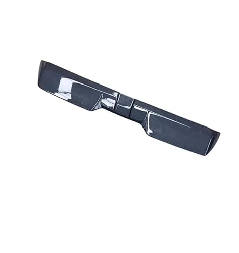 Auto Heckspoiler Auto Spoiler Schwanz Flügel Carbon Faser Helle Schwarz Look Schwanz Flügel Modell Auto Styling Dekoration Für Jeacoo 6/j6 2024 Auto Heckspoiler Auto Spoiler Schwanz Flügel Carbon Faser Helle Schwarz Look Schwanz Flügel Modell Auto Styling Dekoration Für Jeacoo 6/j6 2024 von JKNONCBSG