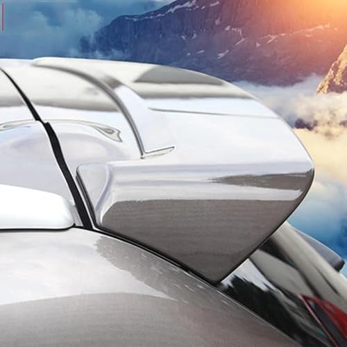 Auto Heckspoiler Auto Styling ABS Kunststoff Unlackiert Primer Hinten Stamm Boot Lip Flügel Heckspoiler Für Mitsubishi Für Outlander 2013-2020 Auto Heckspoiler Auto Styling ABS Kunststoff Unlackiert Primer Hinten Stamm Boot Lip Flügel Heckspoiler Für Mitsubishi Für Outlander 2013-2020 von JKNONCBSG