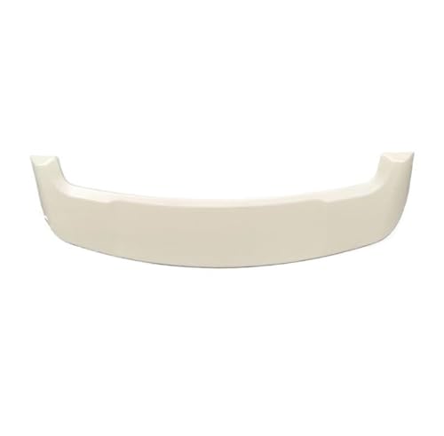 Auto Heckspoiler Auto Styling Unlackiert Primer Hinten Stamm Boot Flügel Spoiler Dekoration Für Mitsubishi Für Outlander 2013-2019 von JKNONCBSG